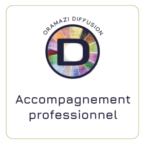 Accompagnement professionnel